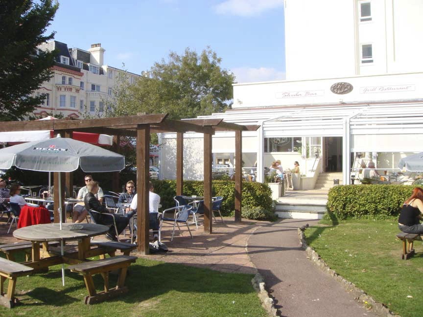 Skuba Bar