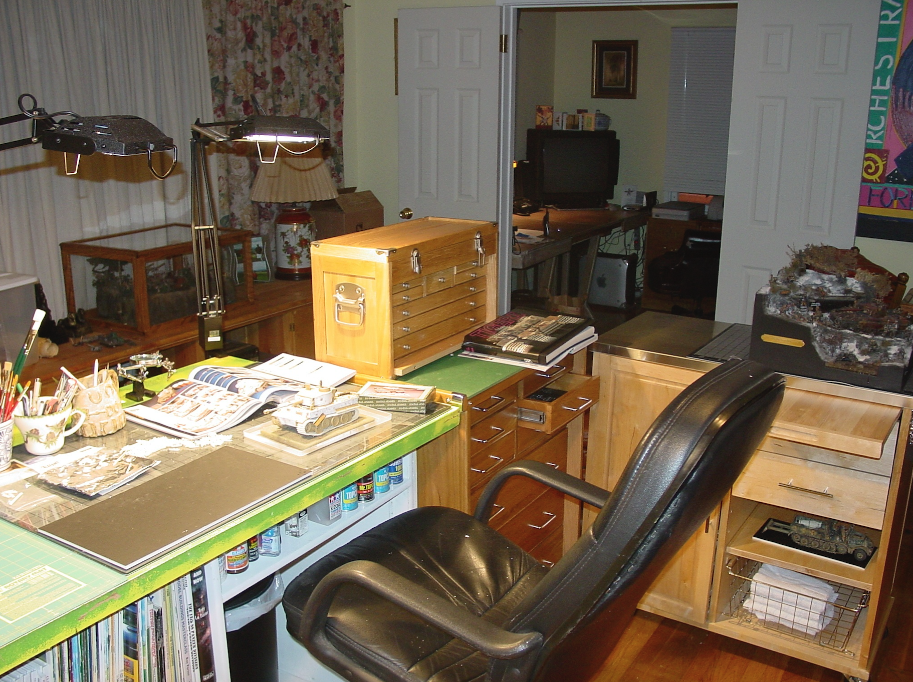 Atelier Studio City