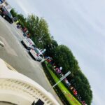 The Odd Photograph from Euro 2018